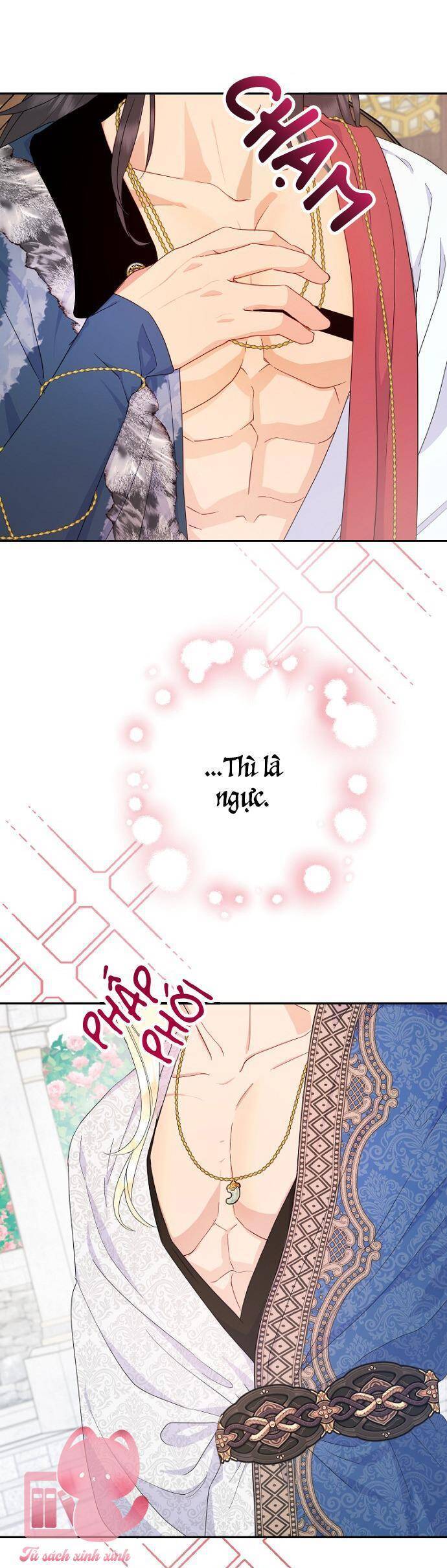 Tiền Là Tất Cả Chồng Là Phù Du Chương 84 Ảnh 43
