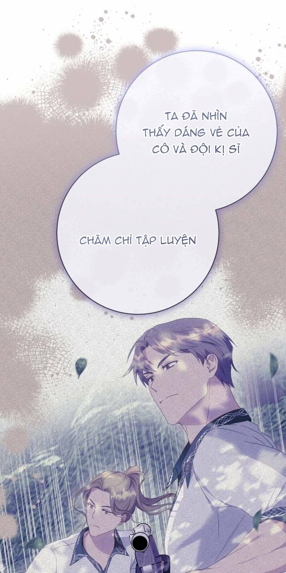 Đại Úy! Chiến Trường Lần Này Là Nơi Này Sao? Chương 41.2 Ảnh 33