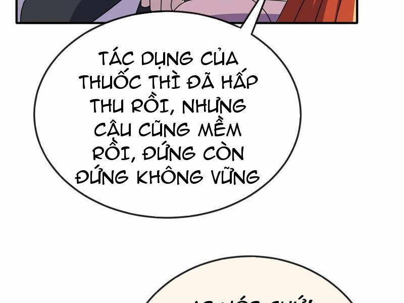 Ta, Người Chỉ Cần Nhìn Thấy Thanh Máu, Có Thể Trừng Phạt Thần Linh Chương 176 Ảnh 56