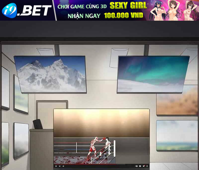 Võ Sĩ - The Boxer Chương 116 Ảnh 116
