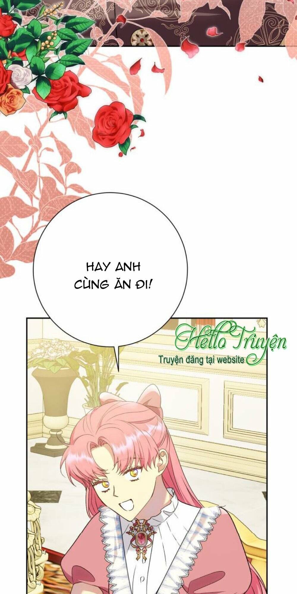 Đại Úy! Chiến Trường Lần Này Là Nơi Này Sao? Chương 38.2 Ảnh 13
