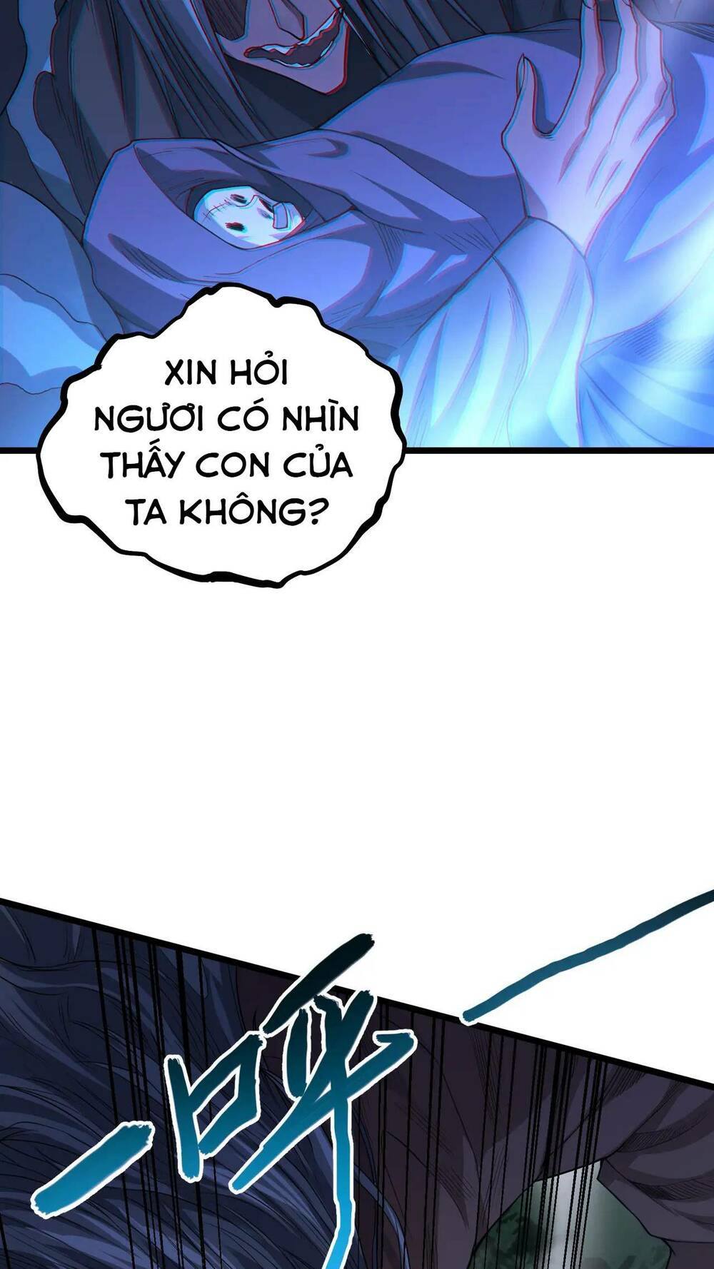 Trong Tôi Có Quỷ Chương 3 Ảnh 44