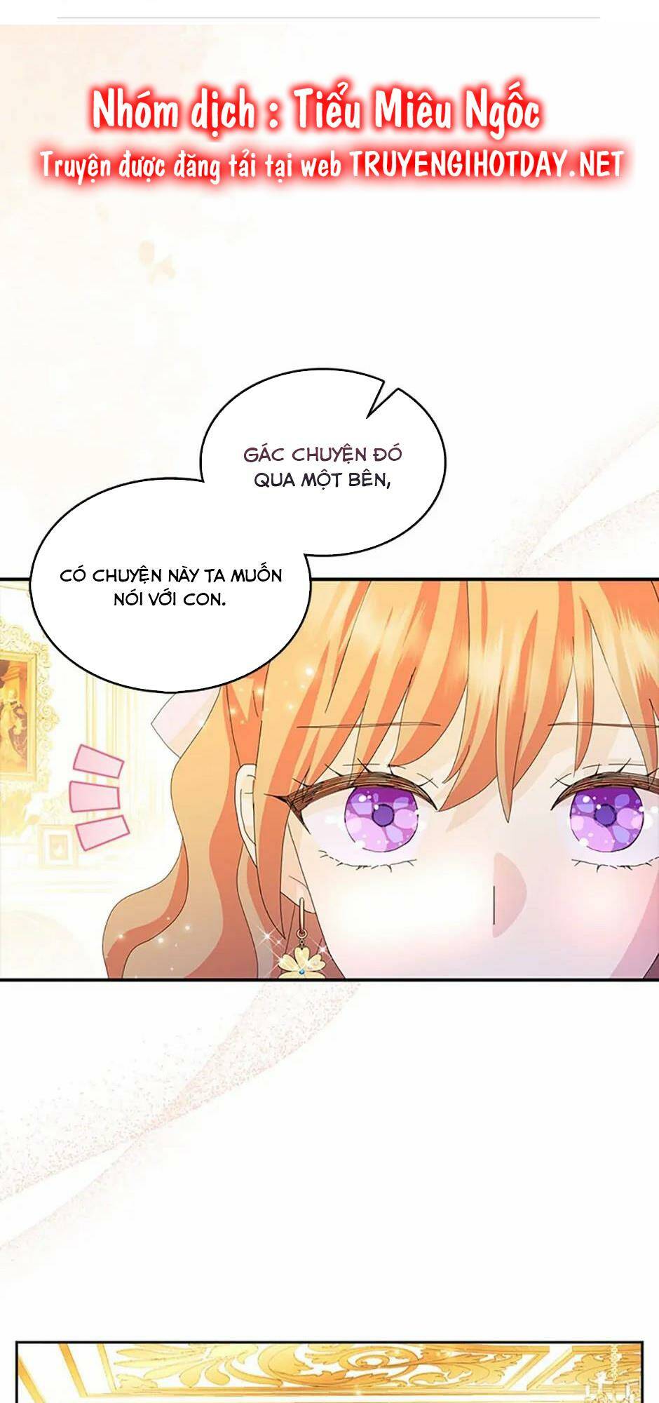 Mẹ Chồng Phản Diện Đáng Yêu Chương 57 Ảnh 4