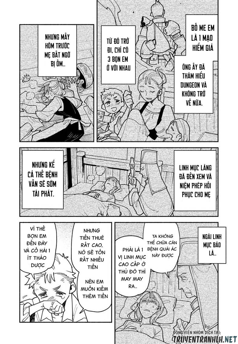 Tondemo Skill De Isekai Hourou Meshi Chương 51 Ảnh 13