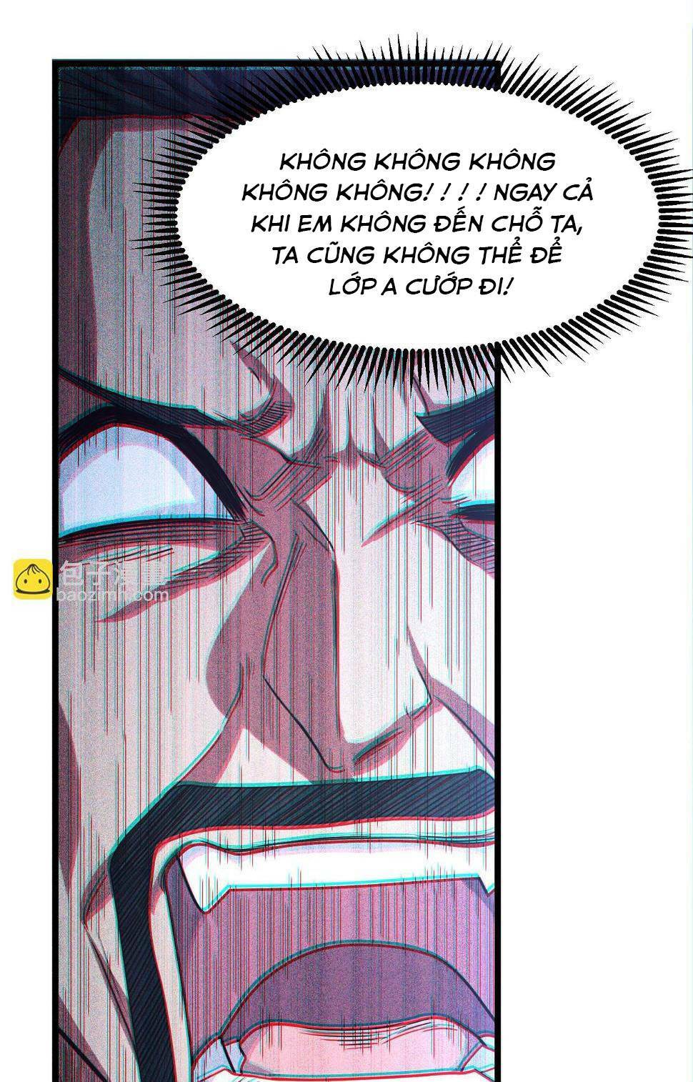Trong Tôi Có Quỷ Chương 10 Ảnh 55