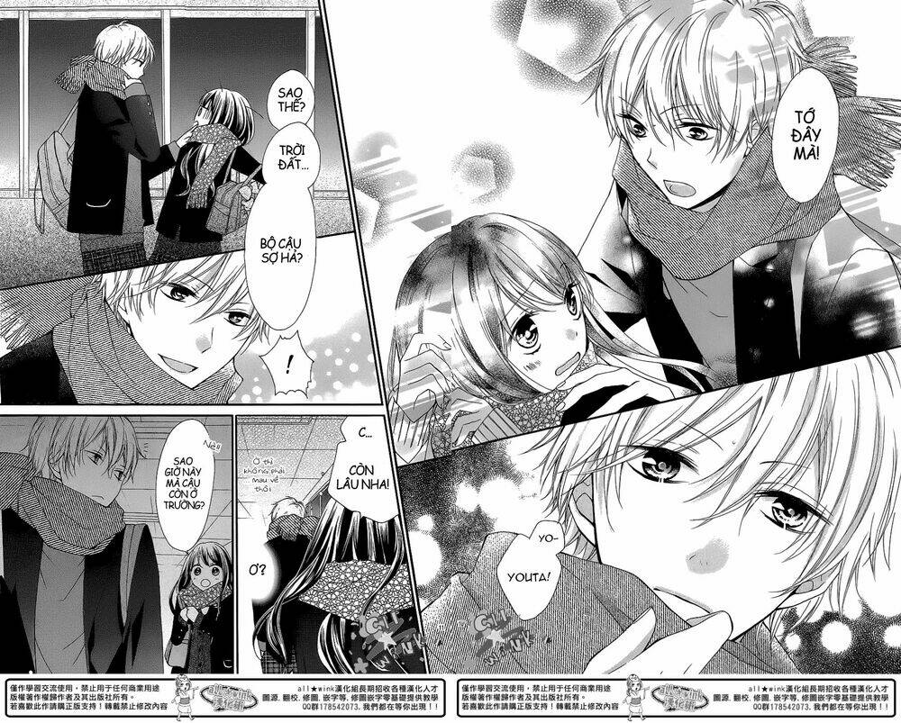 Youta No Kuse Ni Kyun To Suru Chương 1 Ảnh 13