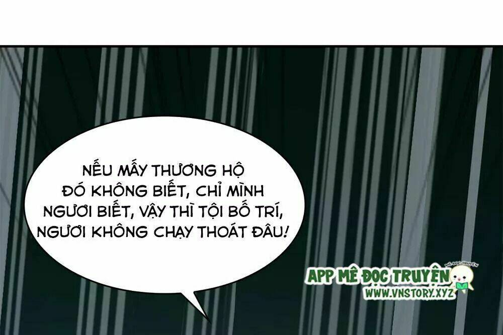 Tà Vương Thần Phi: Y Thủ Che Thiên Chương 21 Ảnh 8