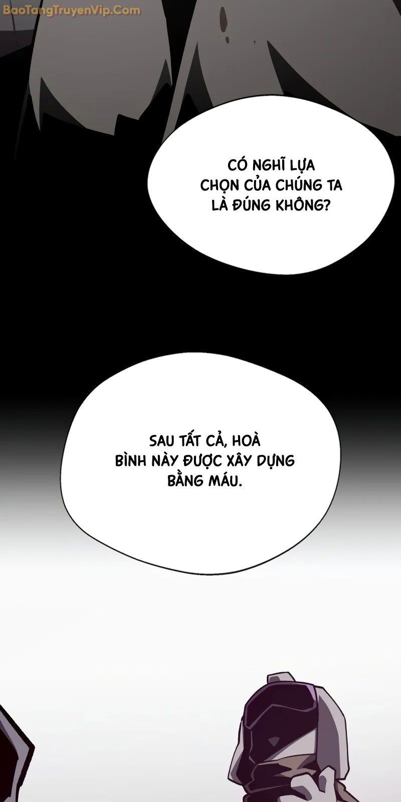 Hồi Ức Trong Ngục Tối Chương 115 Ảnh 25