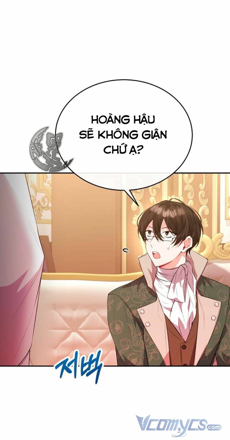 Cô Con Gái Thật Sự Đã Xuất Hiện Chương 49 Ảnh 71