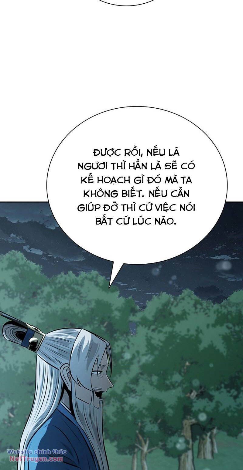 Kiếm Đế Nguyệt Linh Chương 84 Ảnh 61