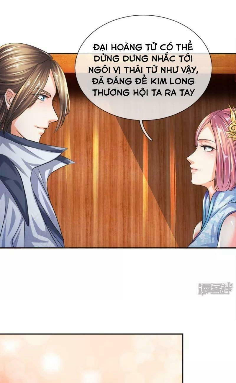 Chí Tôn Hồng Bao Hoàng Đế Chương 32 Ảnh 18