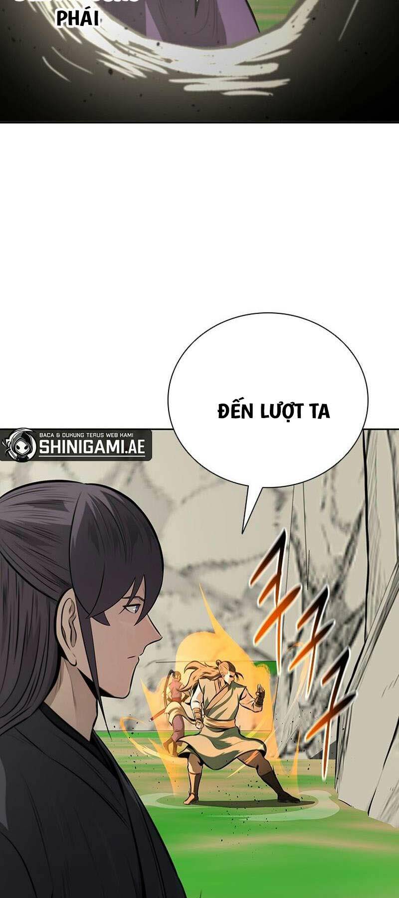 Kiếm Đế Nguyệt Linh Chương 72 Ảnh 37