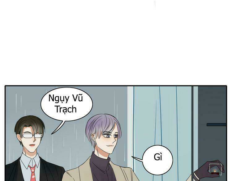Ta Chỉ Muốn Giết Ngươi Chương 19 Ảnh 53