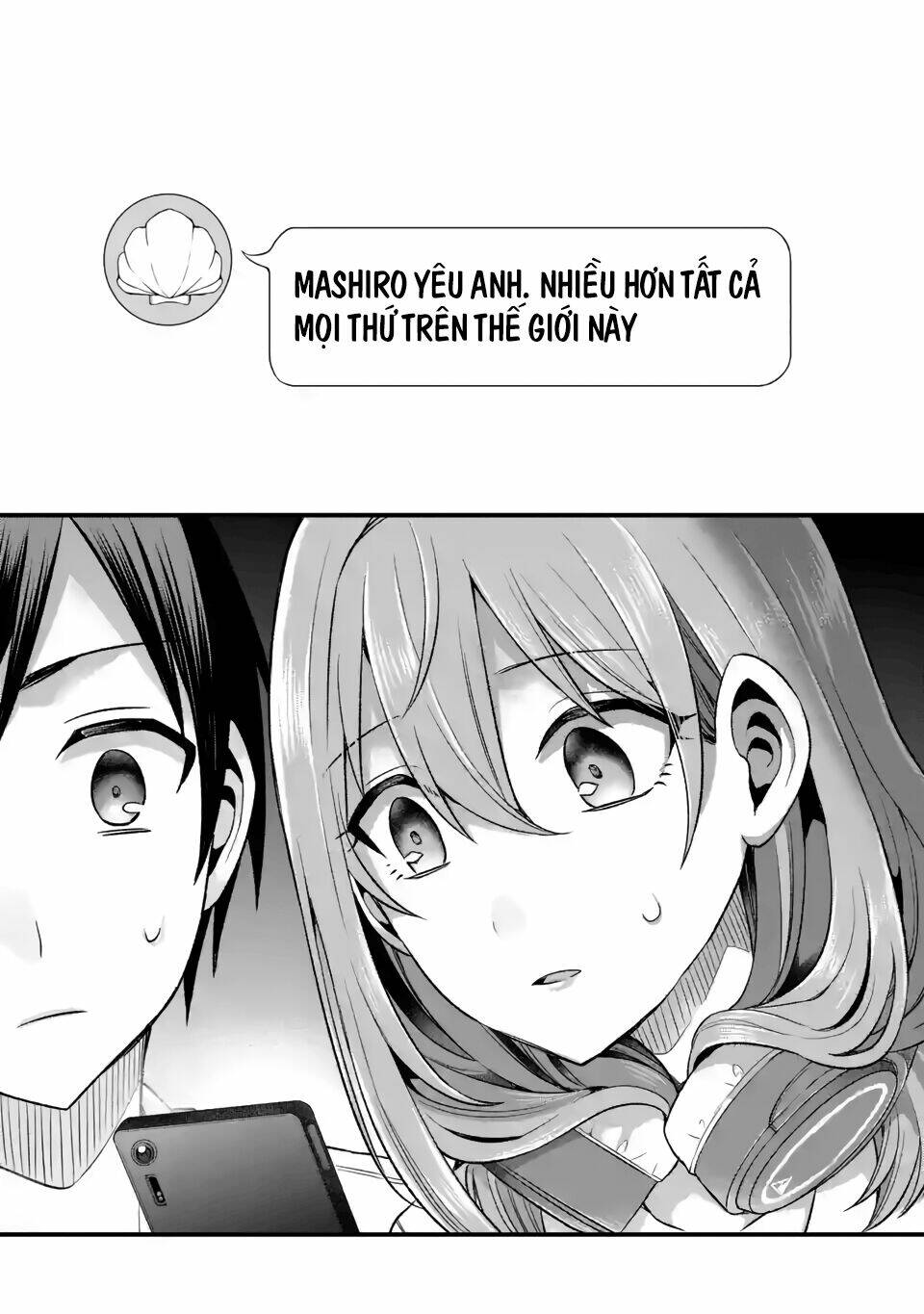 Tomodachi No Imouto Ga Ore Ni Dake Uzai Chương 9 Ảnh 41