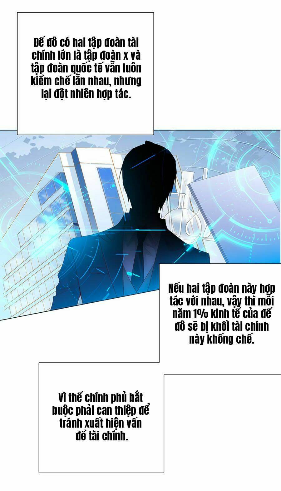 Tưởng Nhập Phi Phi Chương 67.1 Ảnh 9