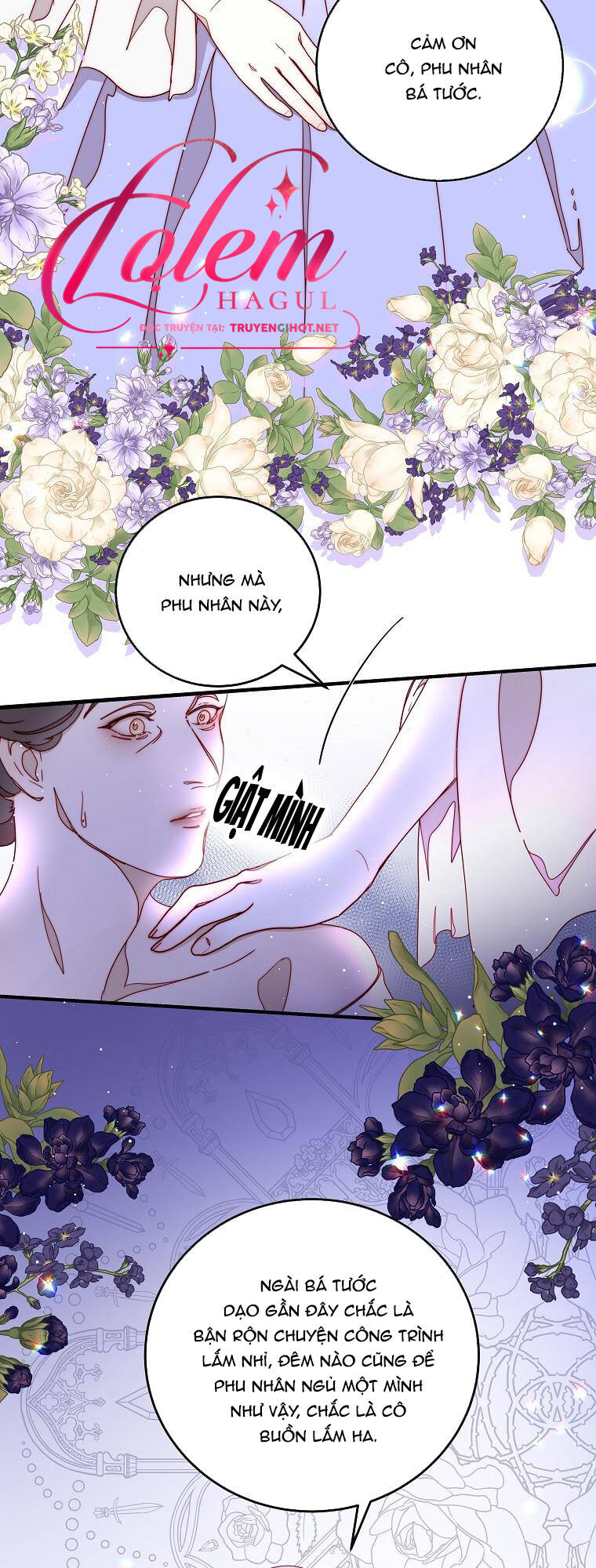 Hãy Quên Em Đi Nhé Chương 22 Ảnh 39