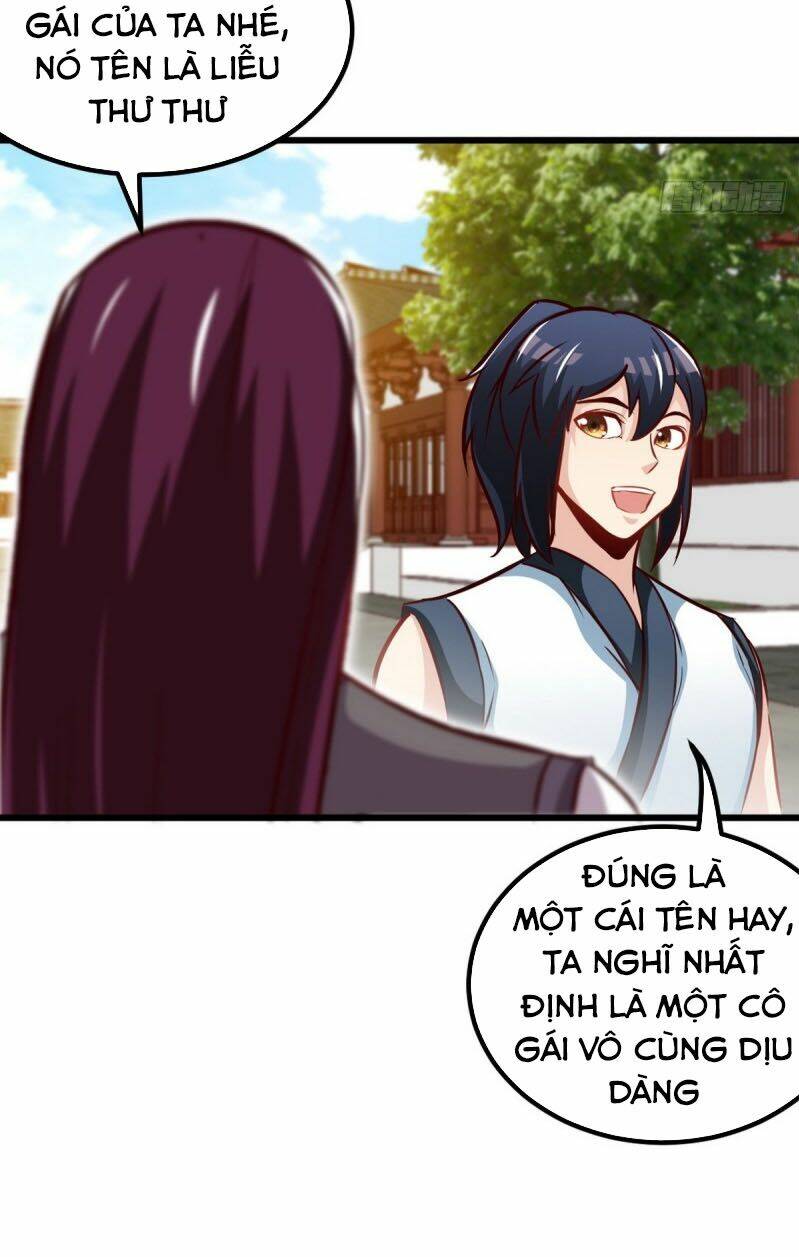 Chí Tôn Thần Ma Chương 167 Ảnh 25