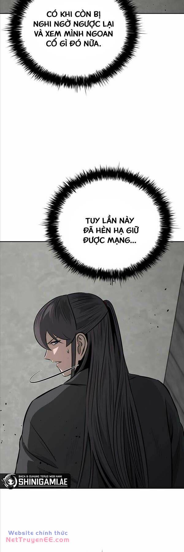 Kiếm Đế Nguyệt Linh Chương 80 Ảnh 42