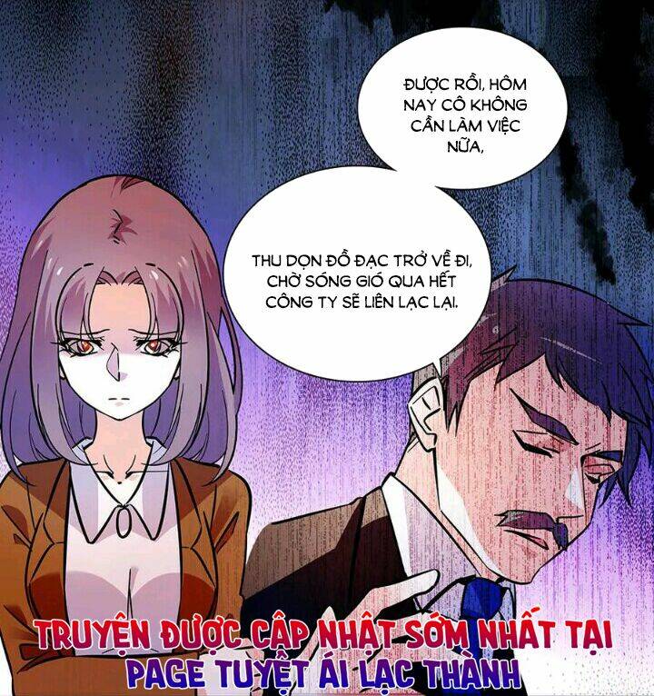 Tình Đầy Chông Gai Chương 138 Ảnh 2