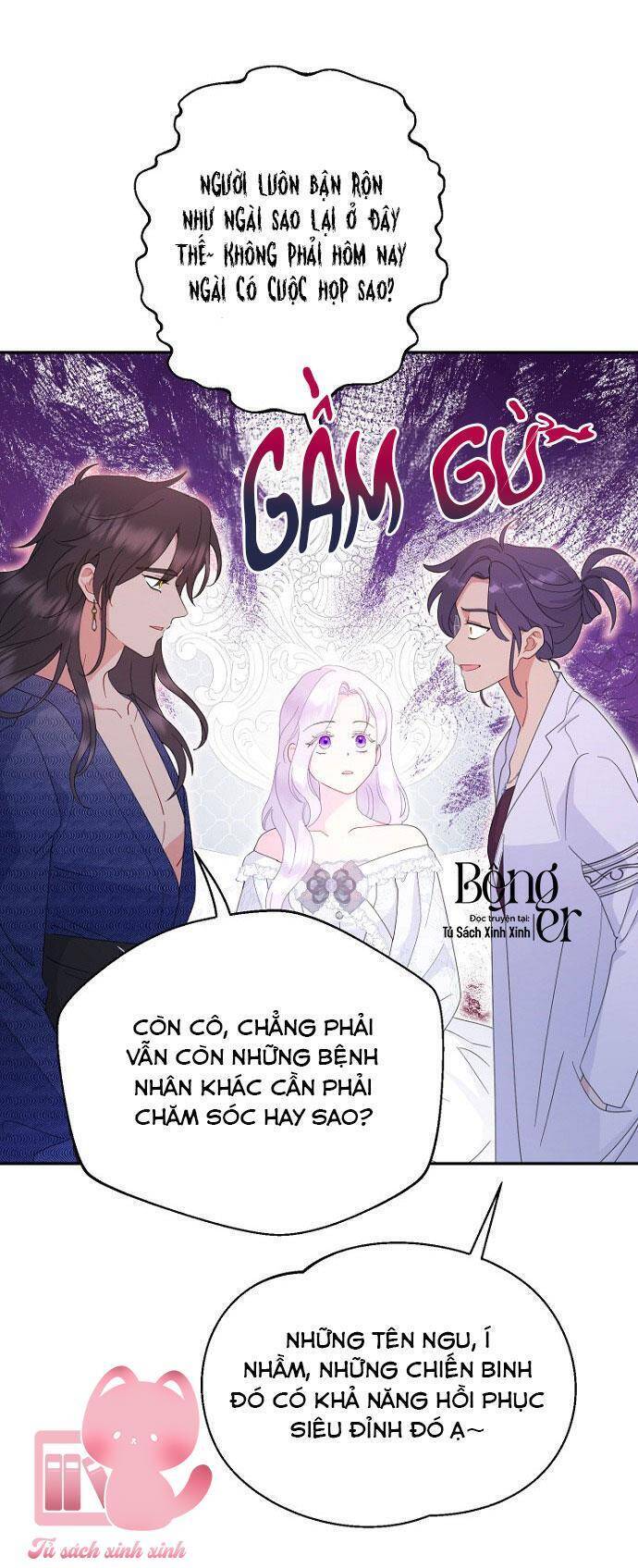 Tiền Là Tất Cả Chồng Là Phù Du Chương 79 Ảnh 13