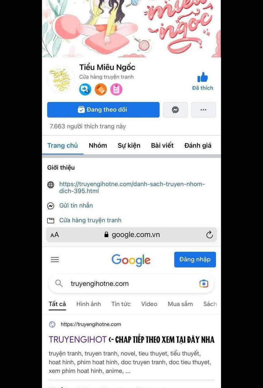 Tôi Đã Mệt Rồi Chương 79 Ảnh 3