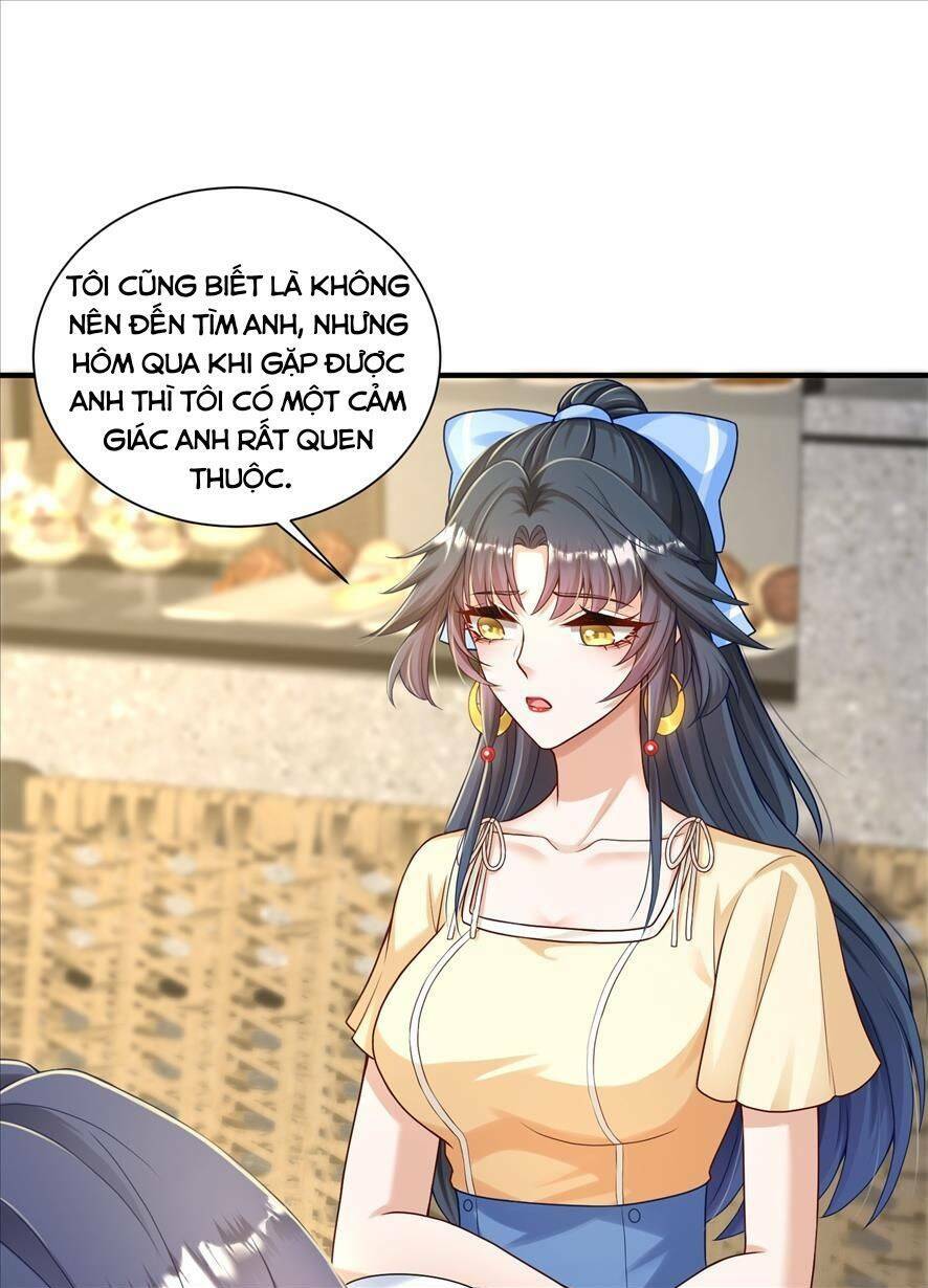 Hệ Thống Xuyên Nhanh: Tên Tra Nam Này Có Gì Đó Không Đúng Lắm! Chương 4 Ảnh 47