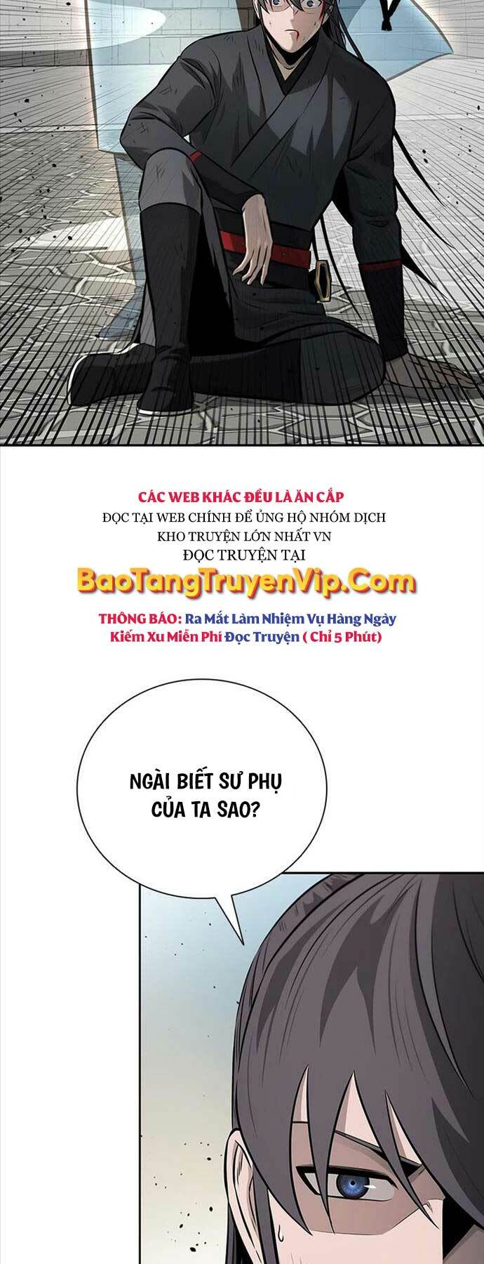 Kiếm Đế Nguyệt Linh Chương 64 Ảnh 5