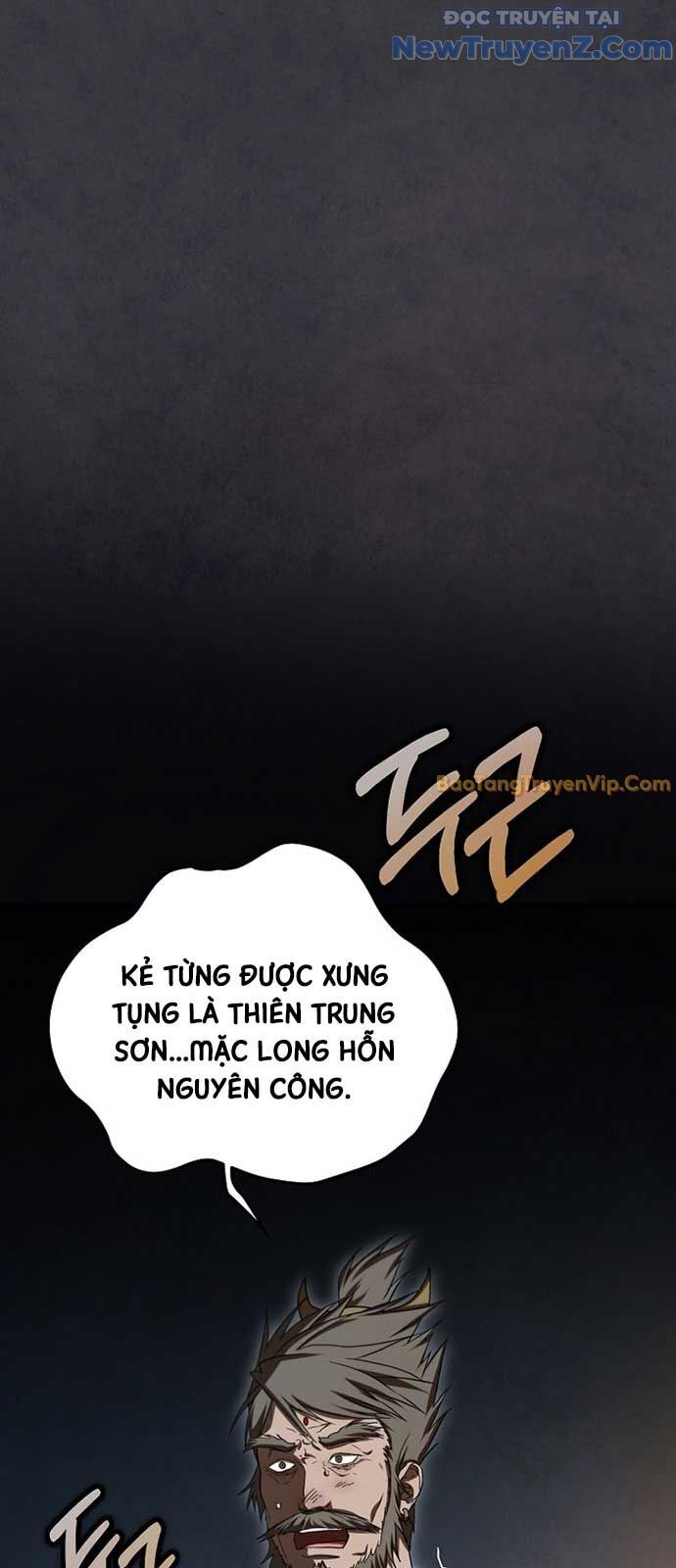 Võ Đang Kỳ Hiệp Chương 147 Ảnh 57
