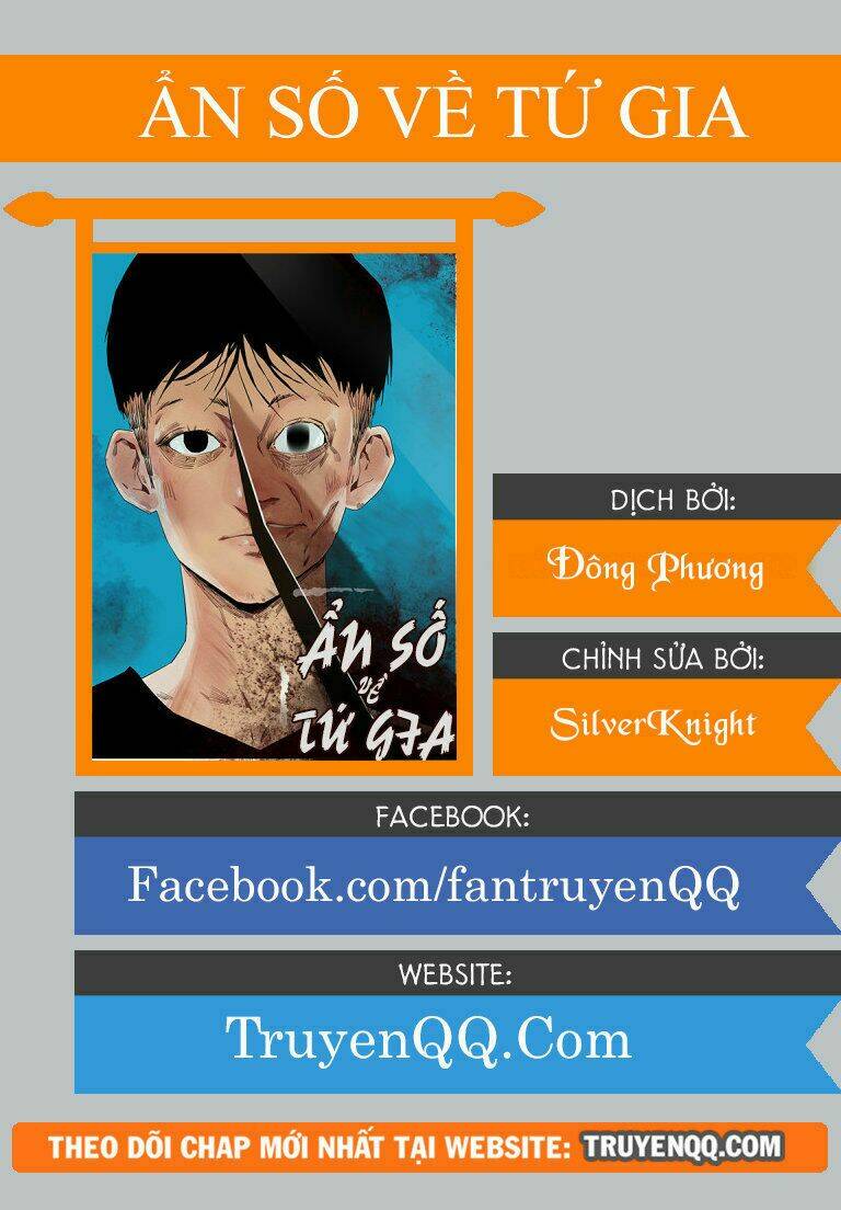 Ẩn Số Về Tứ Gia Chương 5 Ảnh 76