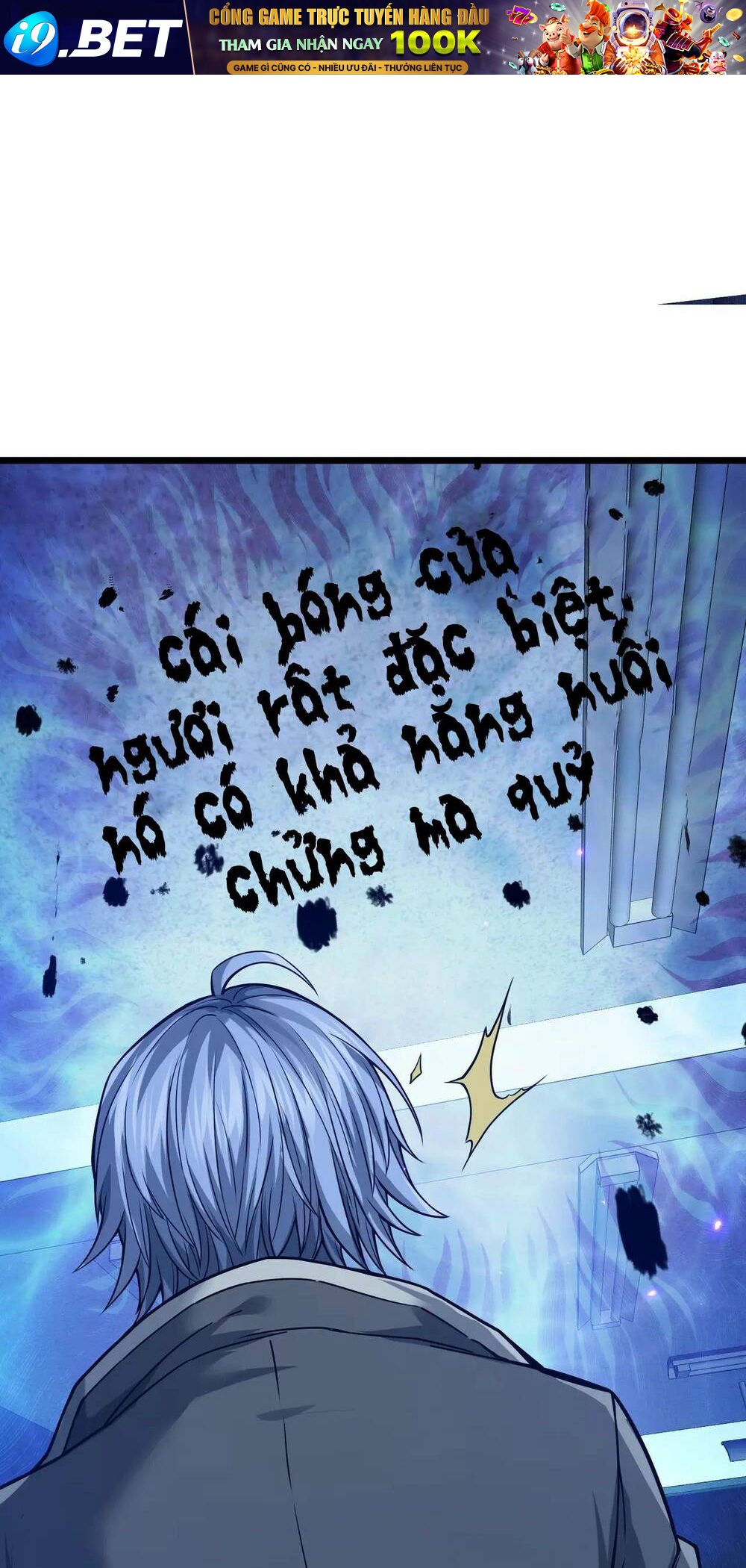 Trong Tôi Có Quỷ Chương 2 Ảnh 2