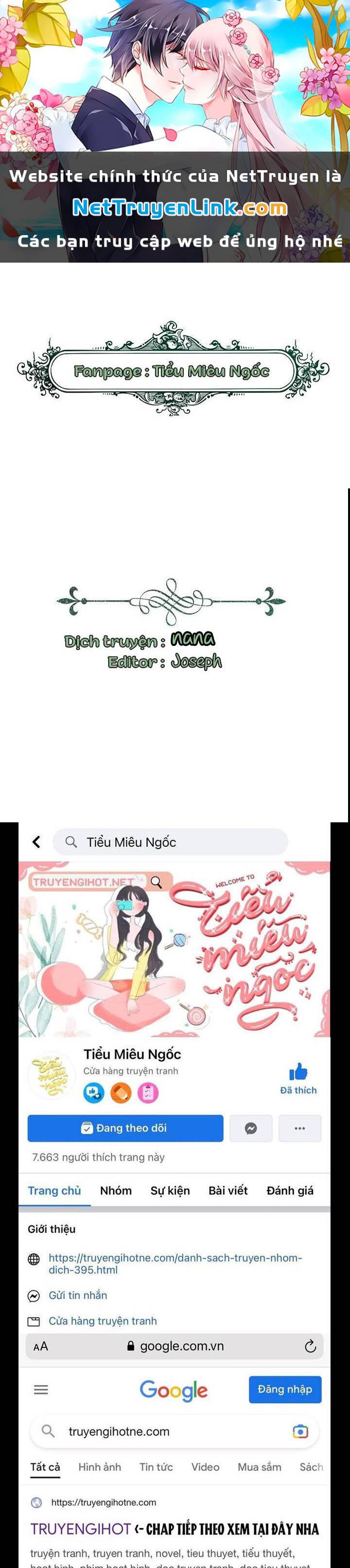 Thanh Gươm Của Evangeline Chương 77 Ảnh 2