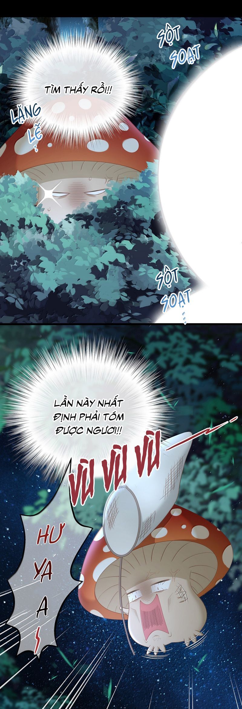 Tôi Trùng Sinh Trở Thành Tiểu Ác Long Của Vương Tử Điện Hạ Chương 79 Ảnh 22