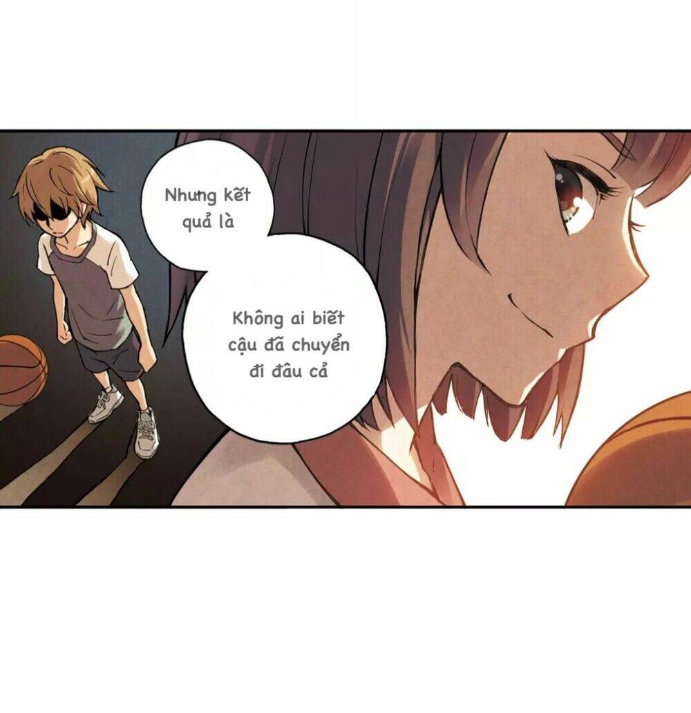 Hương Vị Mùa Hạ Chương 14 Ảnh 17
