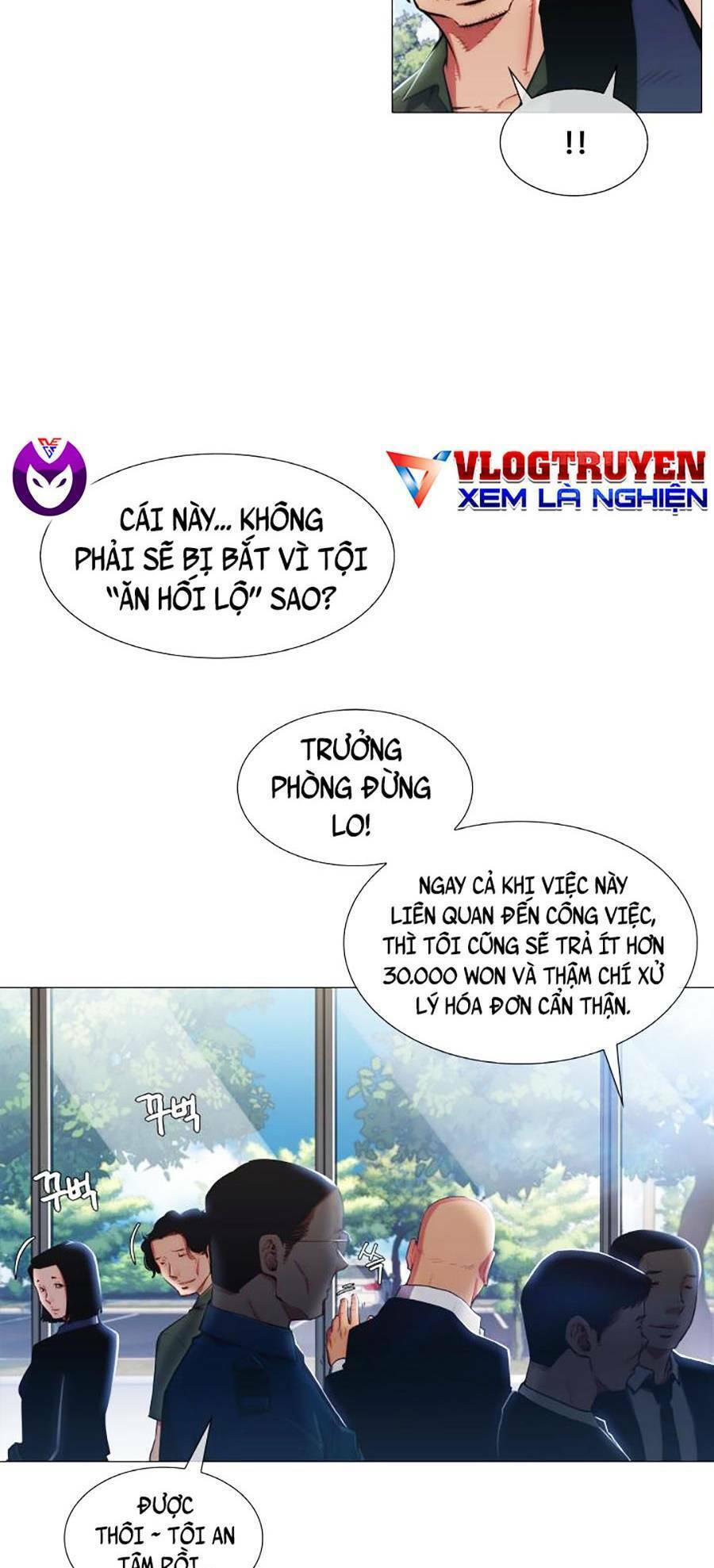 Chiến Binh Thế Kỷ 21 Chương 3 Ảnh 77