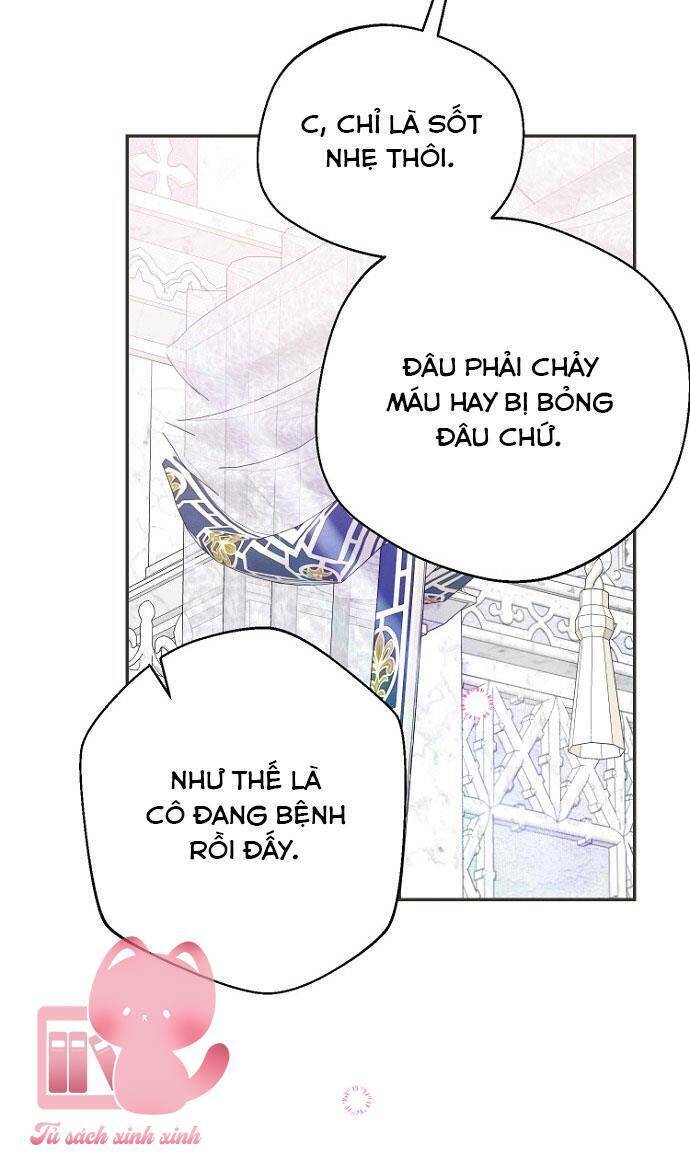 Tiền Là Tất Cả Chồng Là Phù Du Chương 79 Ảnh 41