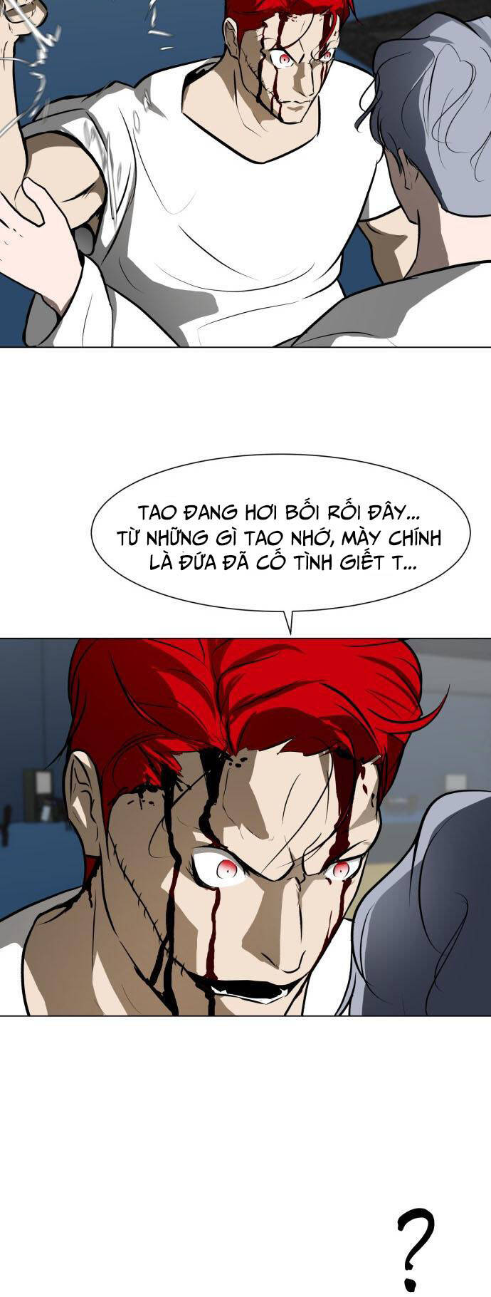 Sàn Đấu Của Thây Ma Chương 37 Ảnh 10