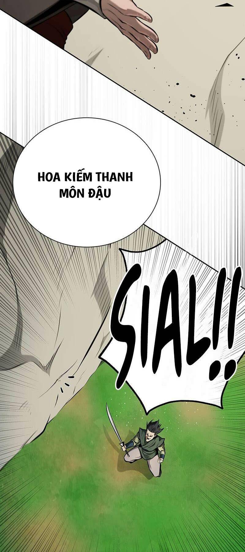 Kiếm Đế Nguyệt Linh Chương 72 Ảnh 27