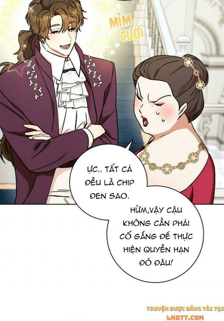 One Pair Lady Chương 9 Ảnh 38