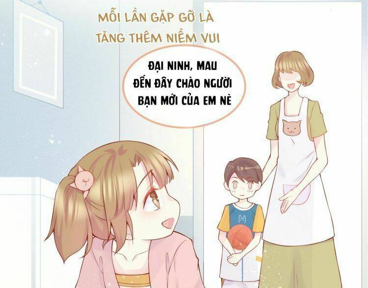 Bên Anh Mới Là Cả Thế Giới Chương 5 Ảnh 12