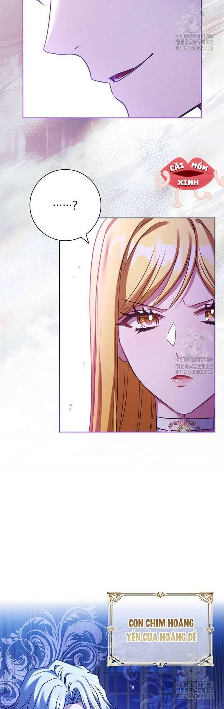 Tôi Phải Mau Chóng Kết Hôn Vì Thời Gian Có Hạn Chương 23 Ảnh 24