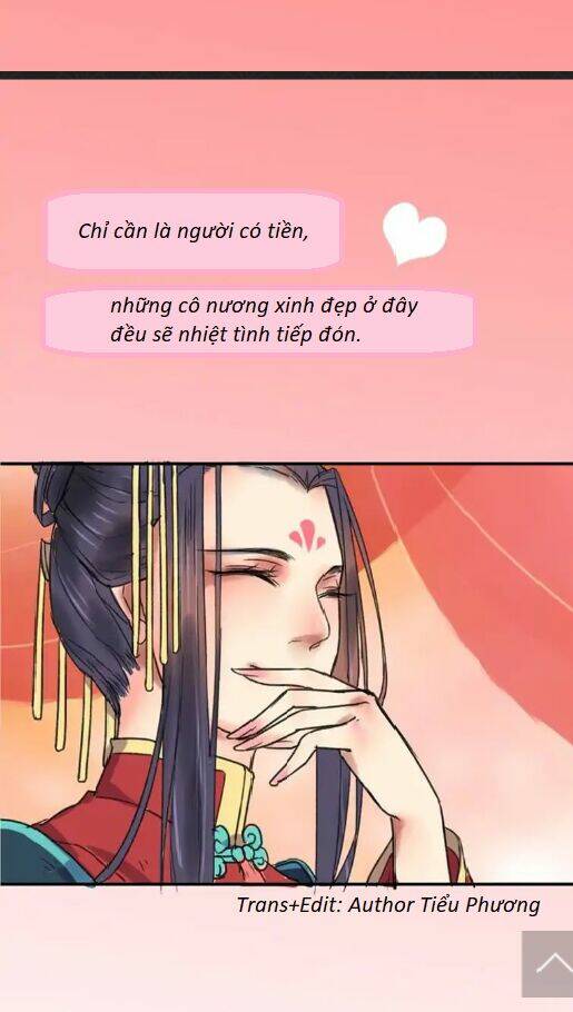Độc Chiếm Kiều Thê Làm Sủng Phi Chương 0 Ảnh 5