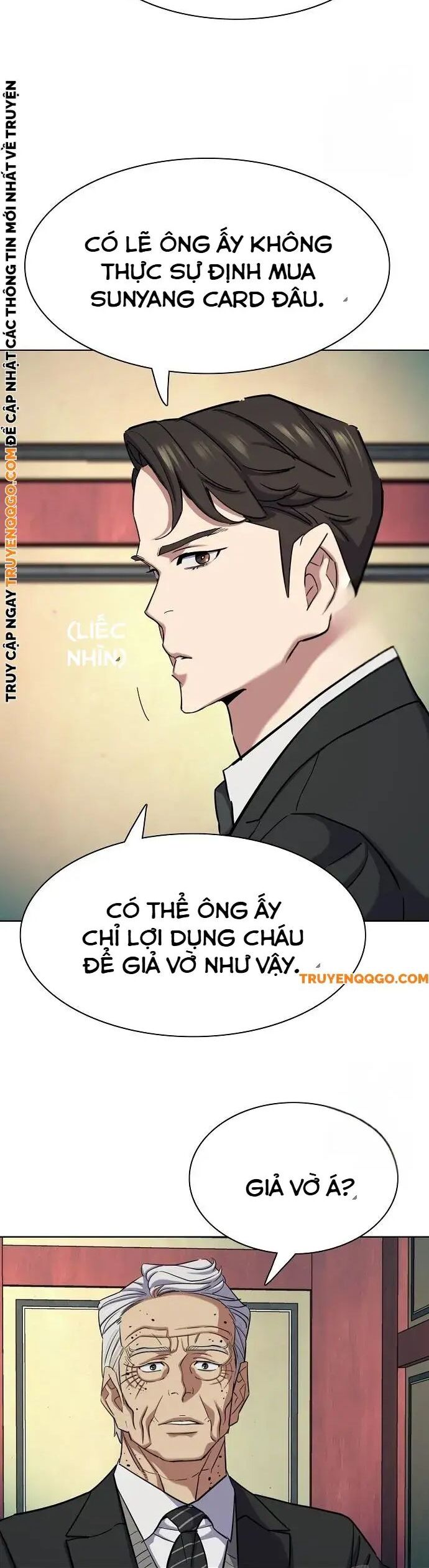 Tiểu Thiếu Gia Gia Tộc Tài Phiệt Chương 148 Ảnh 53