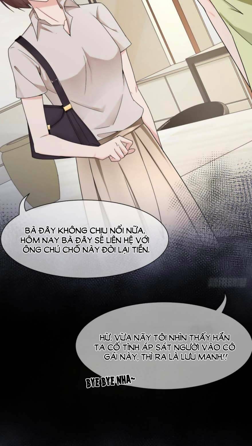Quyến Rũ Không Thành Chương 29 Ảnh 23