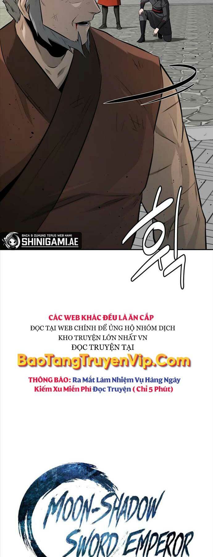 Kiếm Đế Nguyệt Linh Chương 64 Ảnh 13