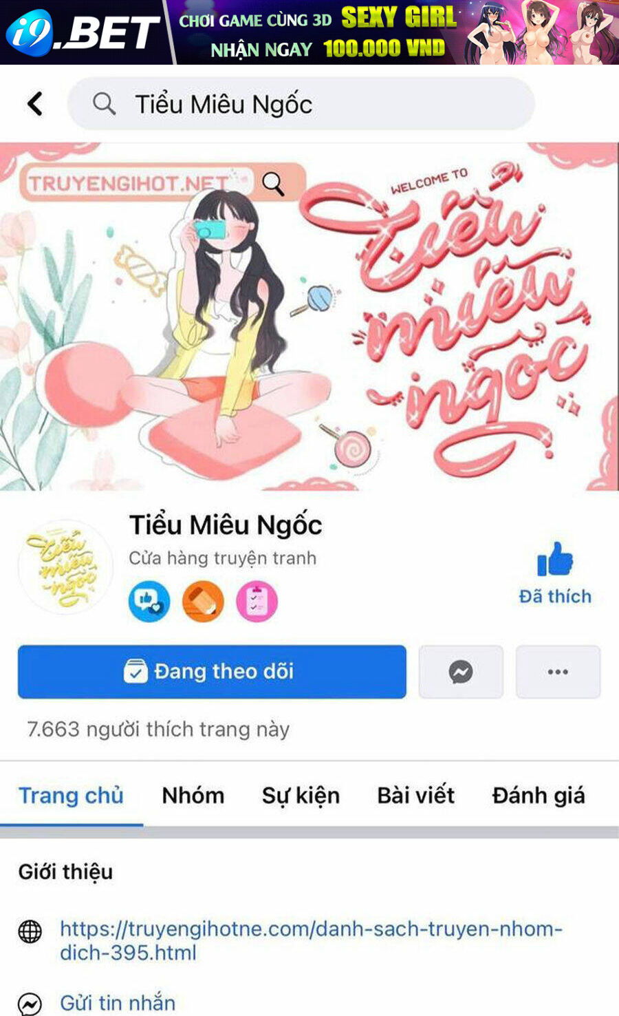 Tôi Đã Mệt Rồi Chương 73 Ảnh 2