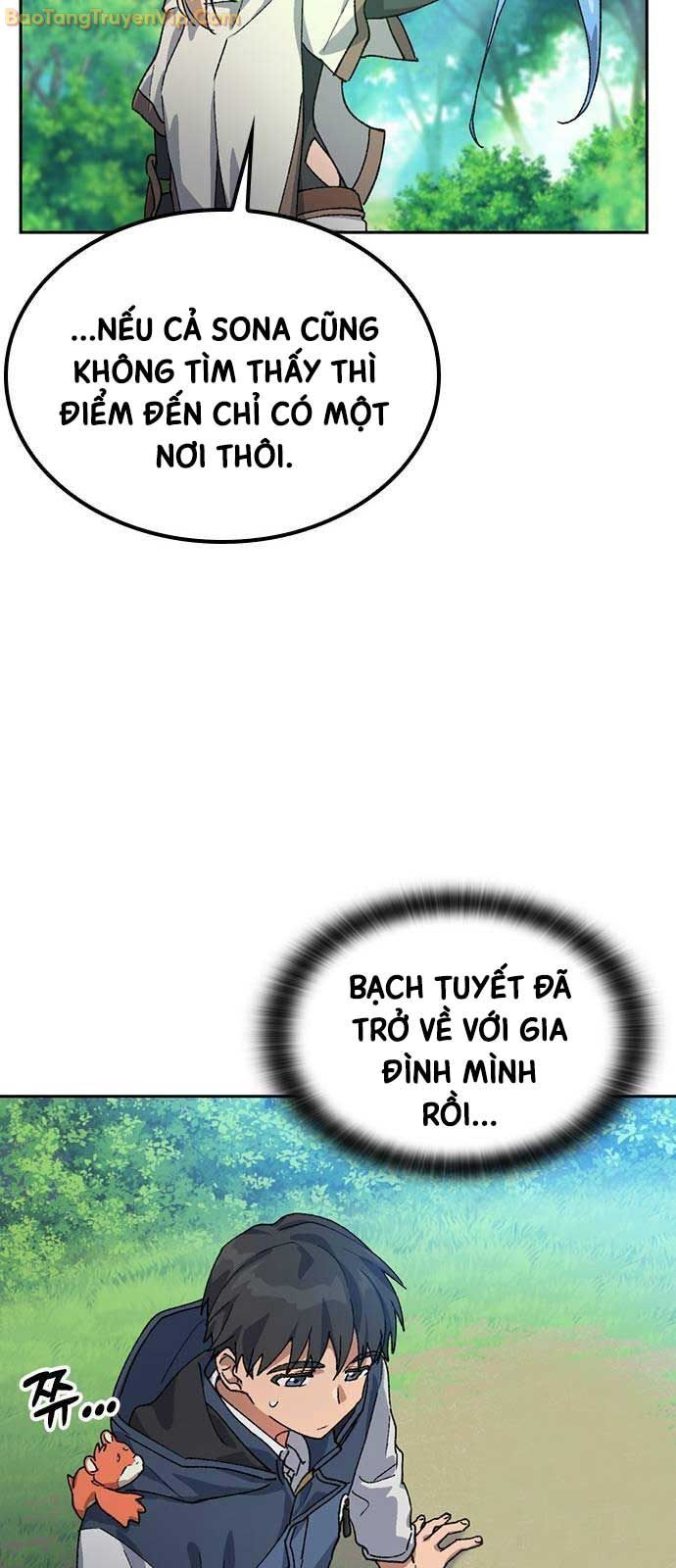 Chữa Lành Cuộc Sống Thông Qua Cắm Trại Ở Thế Giới Khác Chương 46 Ảnh 41
