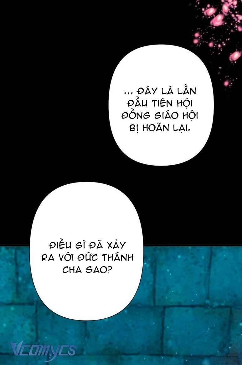 Sau Này Họ Sẽ Sinh Ra Tôi Chương 11 Ảnh 53