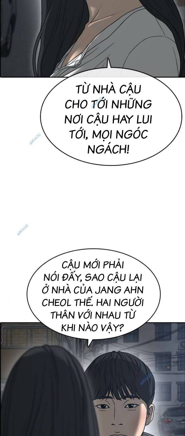 Những Mảnh Đời Tan Vỡ 2 Chương 15 Ảnh 37