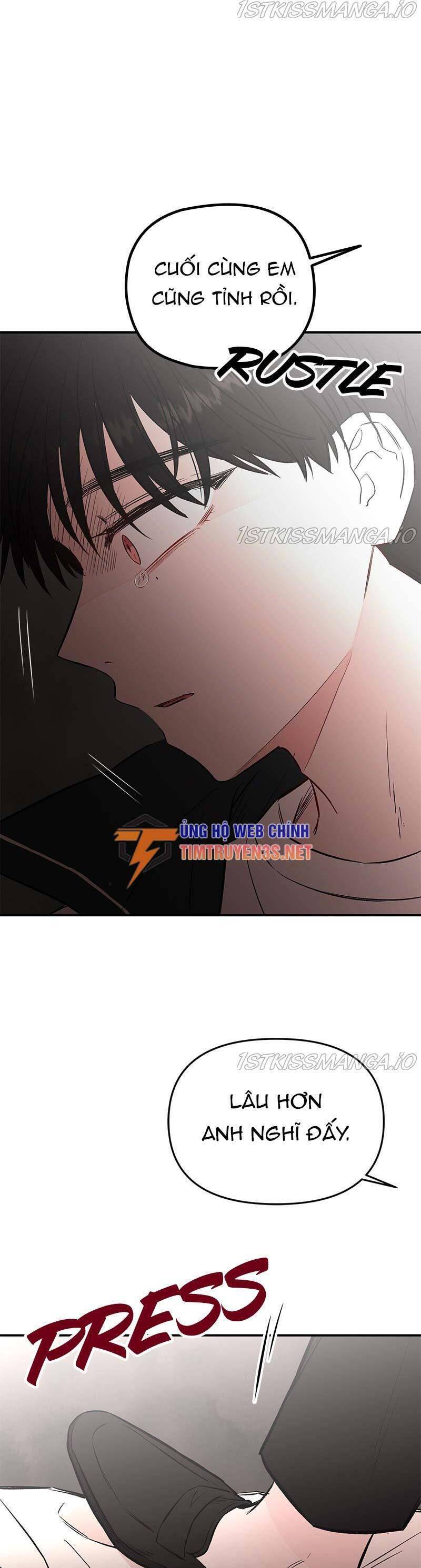 BưƠM BưỚM Và MáU Chương 65 Ảnh 74