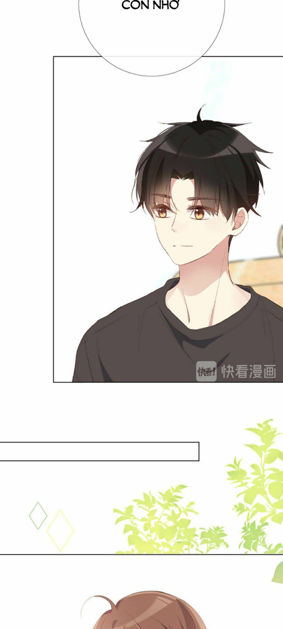 Yêu Thương Em, Yêu Bản Thân Chương 17 Ảnh 35